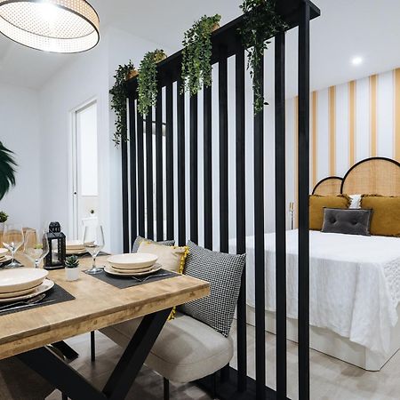 Wish Suite Miraflores De Sevilla Экстерьер фото