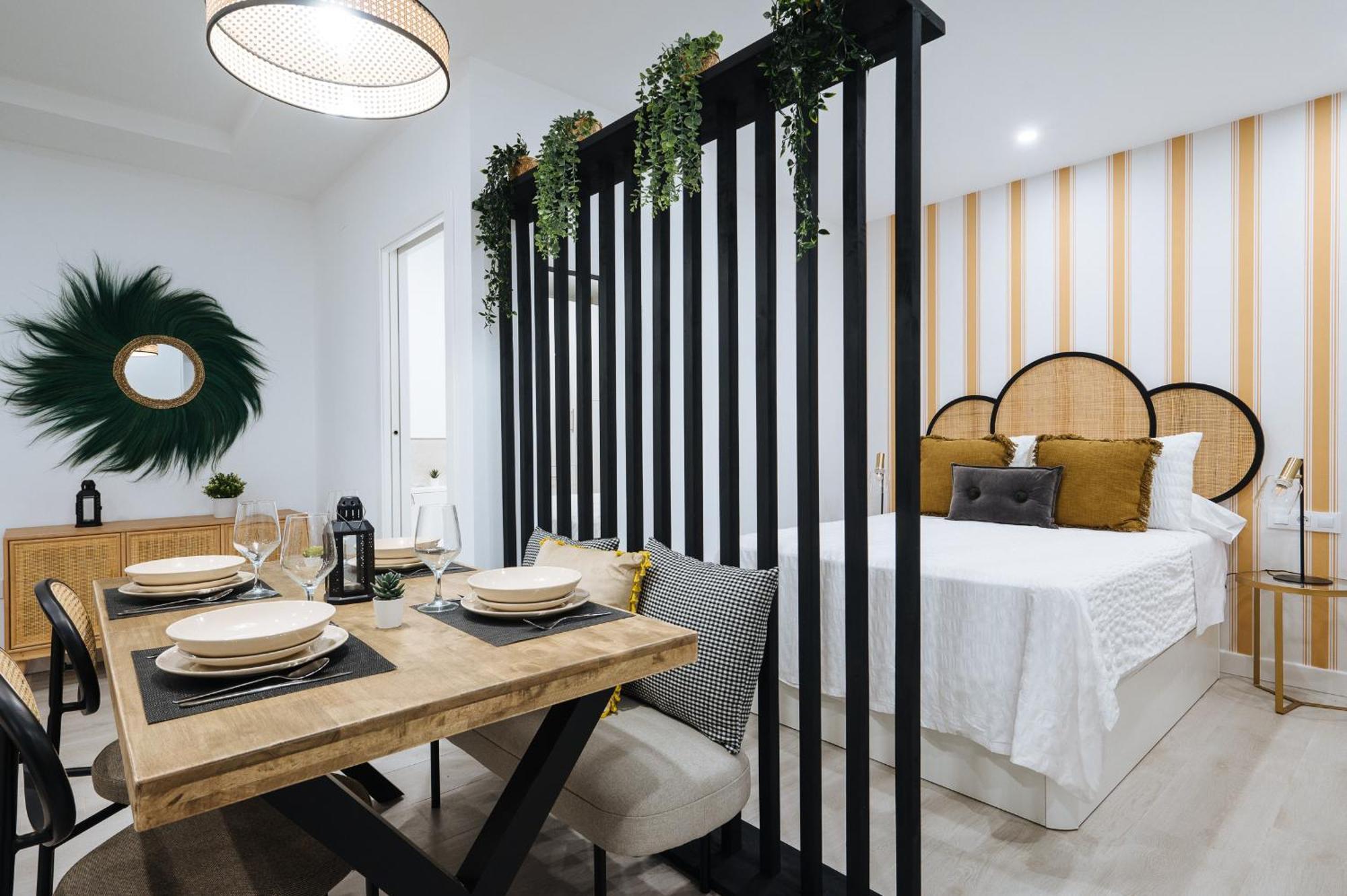 Wish Suite Miraflores De Sevilla Экстерьер фото