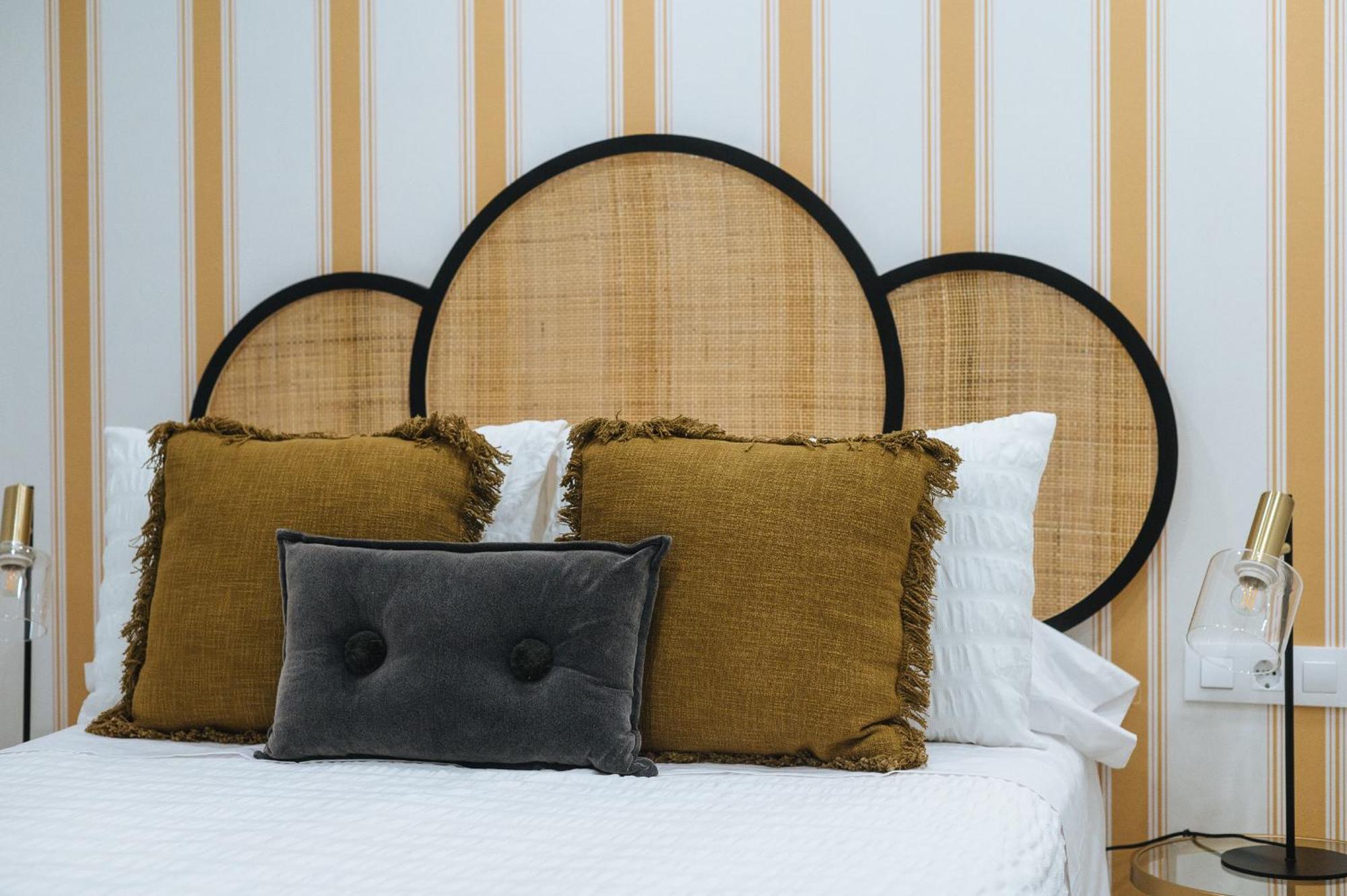 Wish Suite Miraflores De Sevilla Экстерьер фото