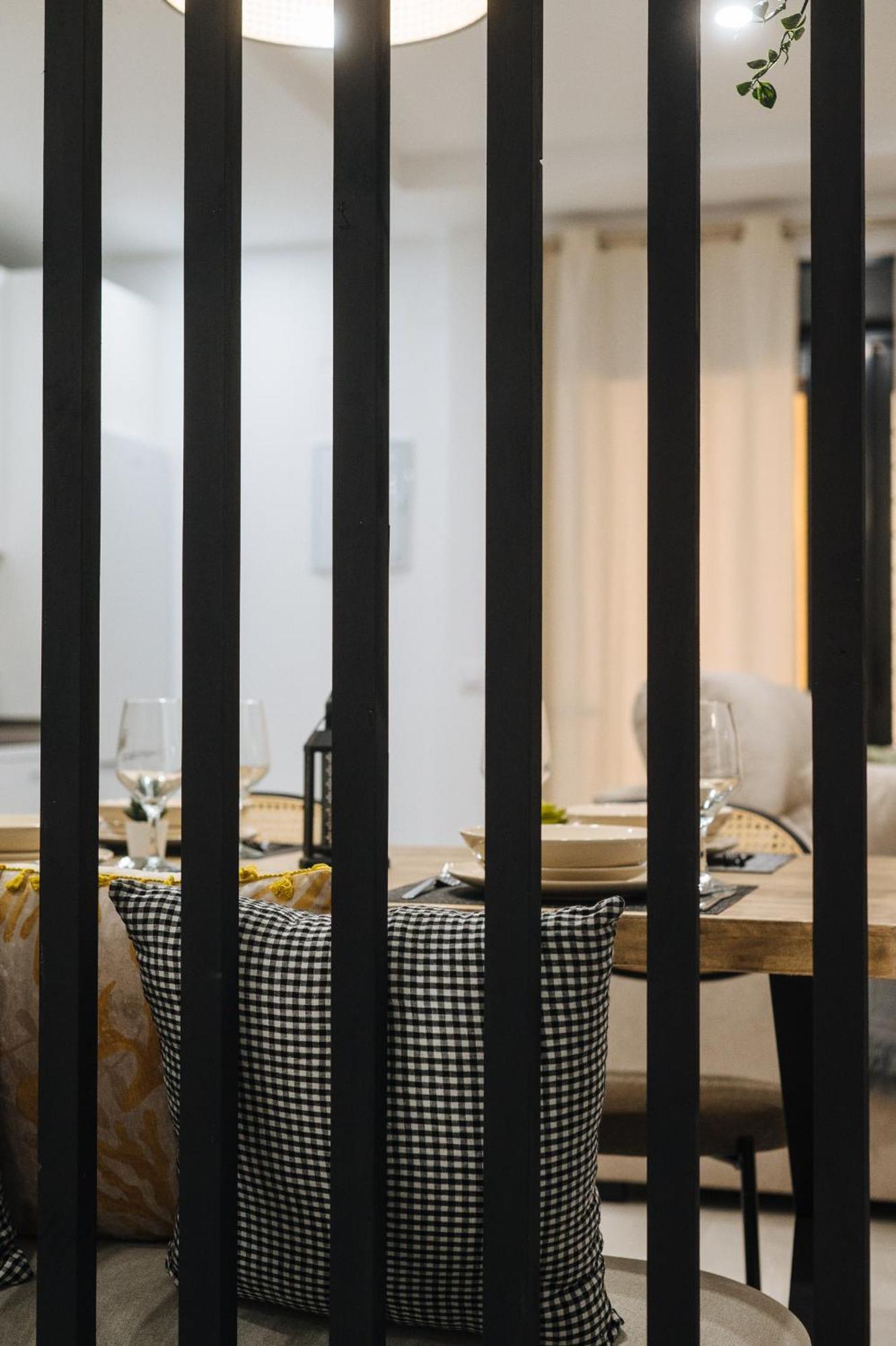 Wish Suite Miraflores De Sevilla Экстерьер фото