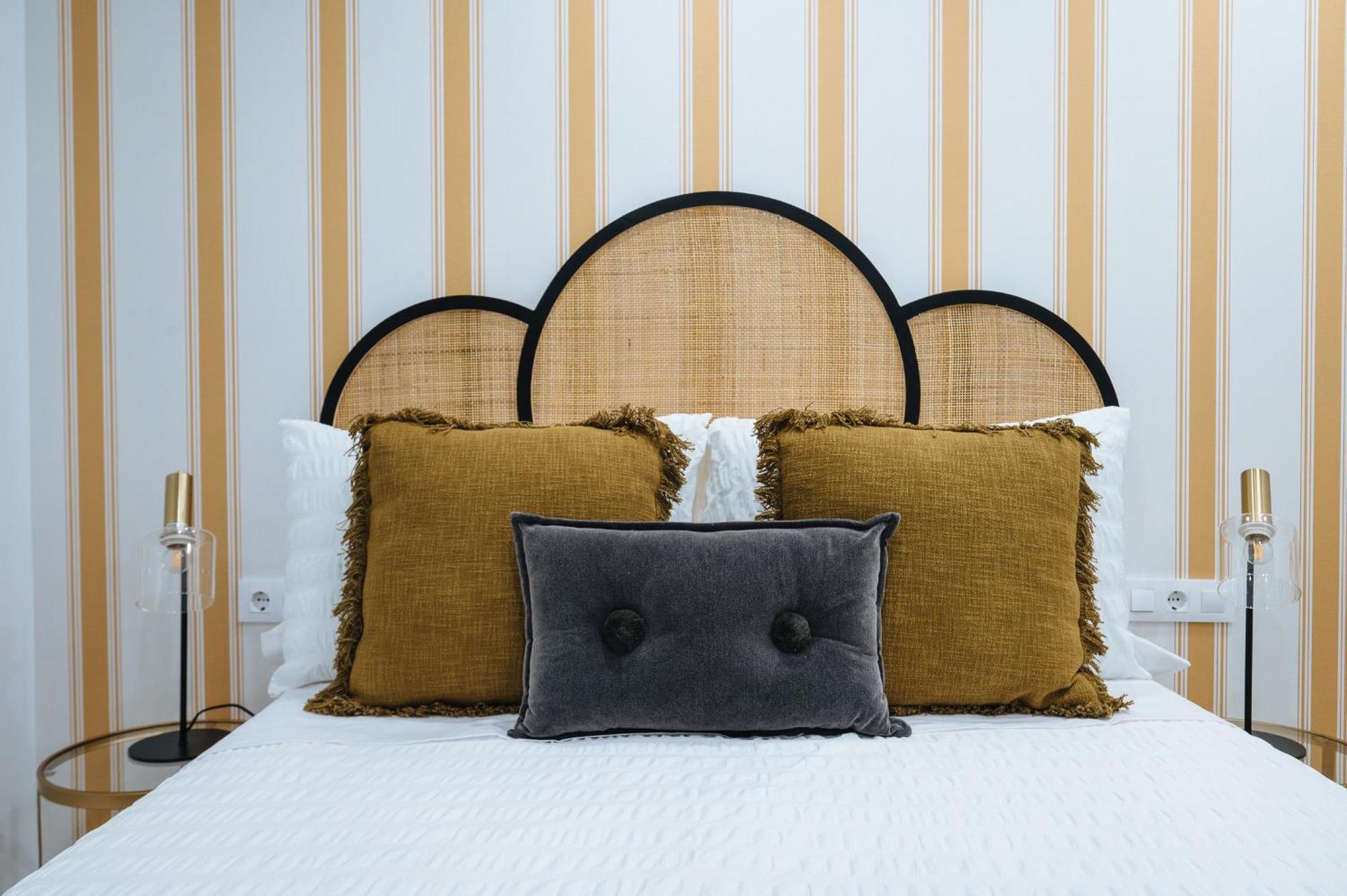 Wish Suite Miraflores De Sevilla Экстерьер фото