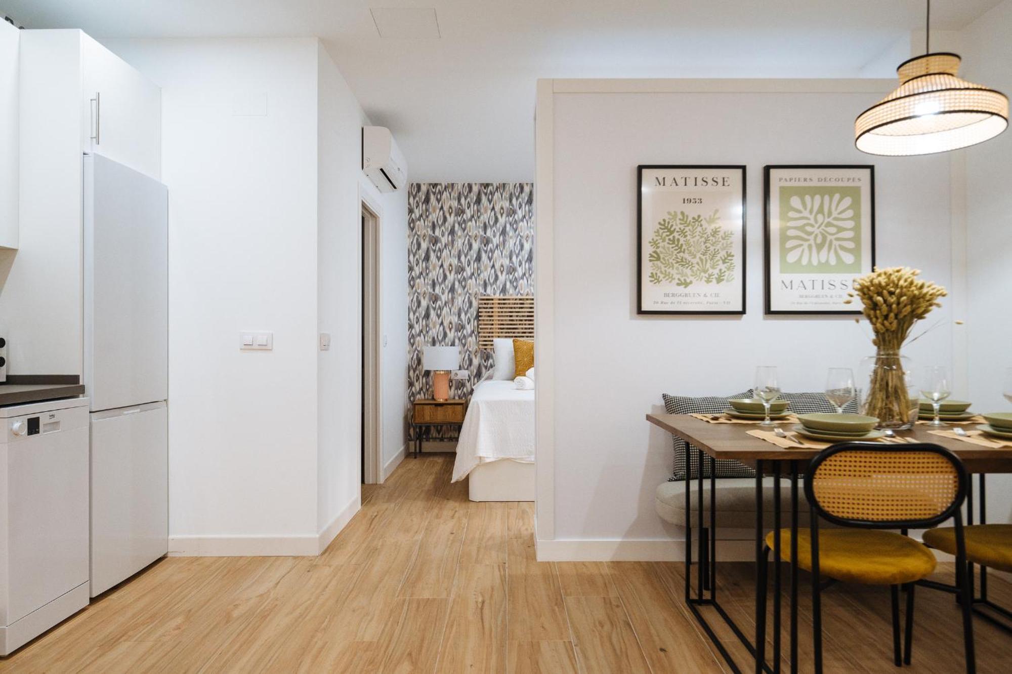 Wish Suite Miraflores De Sevilla Экстерьер фото