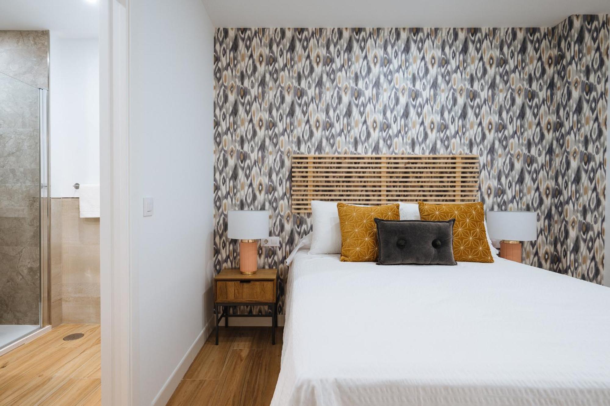 Wish Suite Miraflores De Sevilla Экстерьер фото