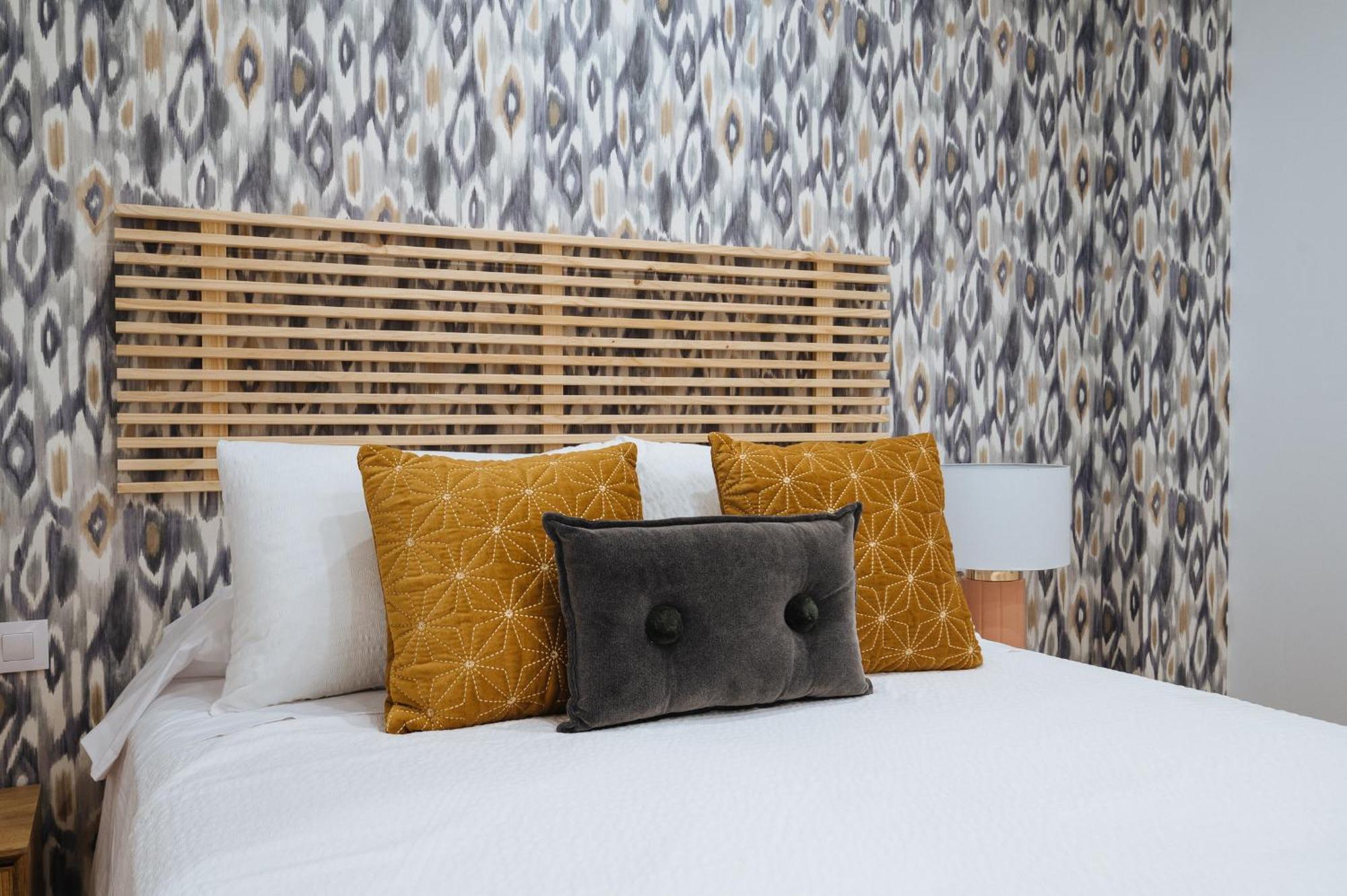 Wish Suite Miraflores De Sevilla Экстерьер фото